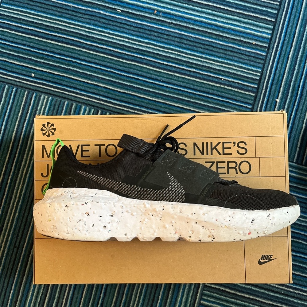 Nike creator impact size 12! Worn less then 10 times